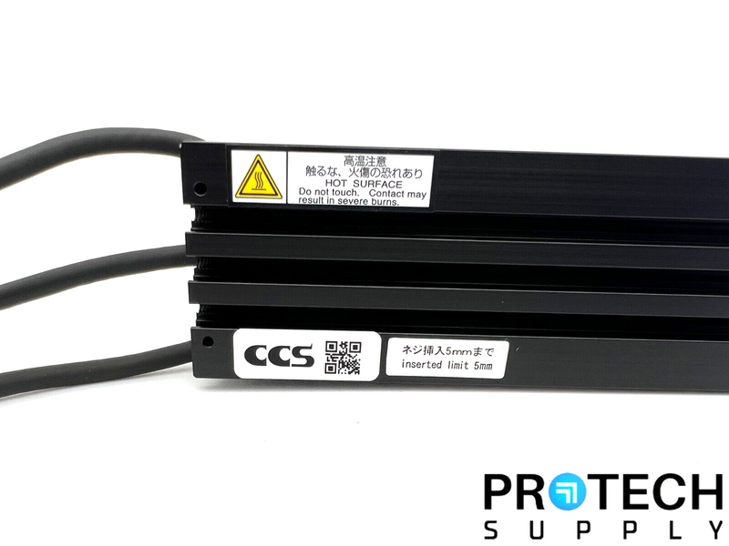 Load image into Gallery viewer, CCS LDL2-122X30FC-WDBT Bar Light Unit NEW with WARRANTY