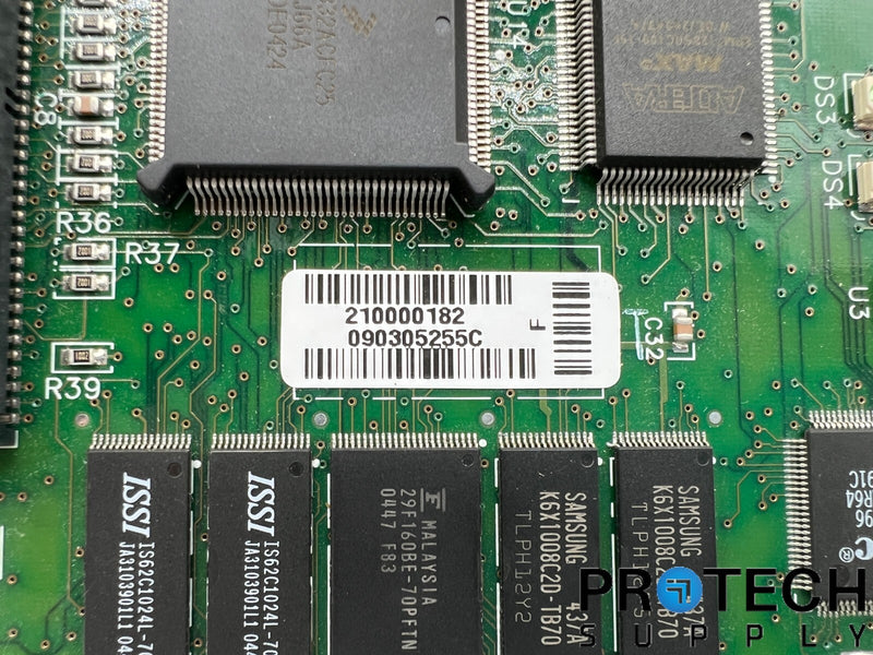 Load image into Gallery viewer, LC Waters PDA Detector PCB Board 210000182 with WARRANTY
