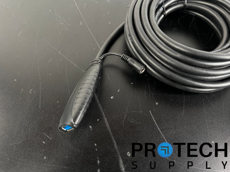 Load image into Gallery viewer, Tripp Lite U330-15M Active Extension Cable NEW with WARRANTY