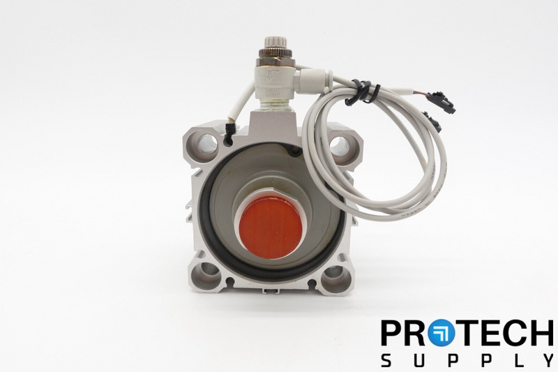 Load image into Gallery viewer, SMC CDQ2B63-10D Compact Cylinder with WARRANTY