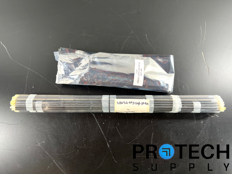 Load image into Gallery viewer, (490/Pk) Sullins Connector SBH51-LPPE-D40-SP-BK Connector with WARRANTY
