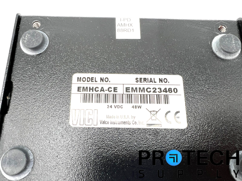 Load image into Gallery viewer, VICI EMHCA-CE Multiposition Actuator Control Module 24VDC 48W with WARRANTY