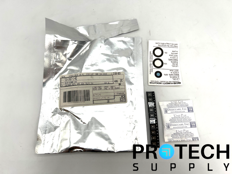 Load image into Gallery viewer, (Pack of 10) Broadcom Limited AEDR-8300-1K2 Optical Sensor NEW with WARRANTY