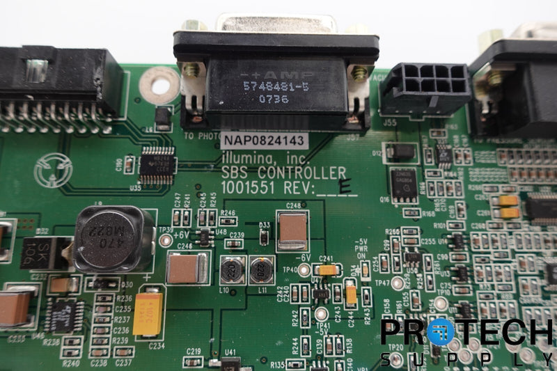 Load image into Gallery viewer, Illumina SBS Controller 100551 for Genome Analyzer with WARRANTY