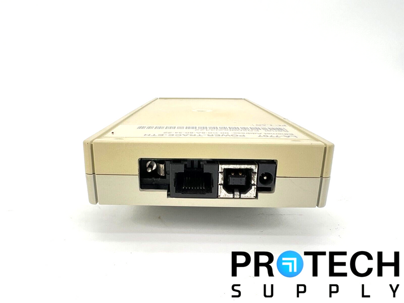Load image into Gallery viewer, Lauterbach LA-7707 Power Trace Ethernet Debugger with WARRANTY