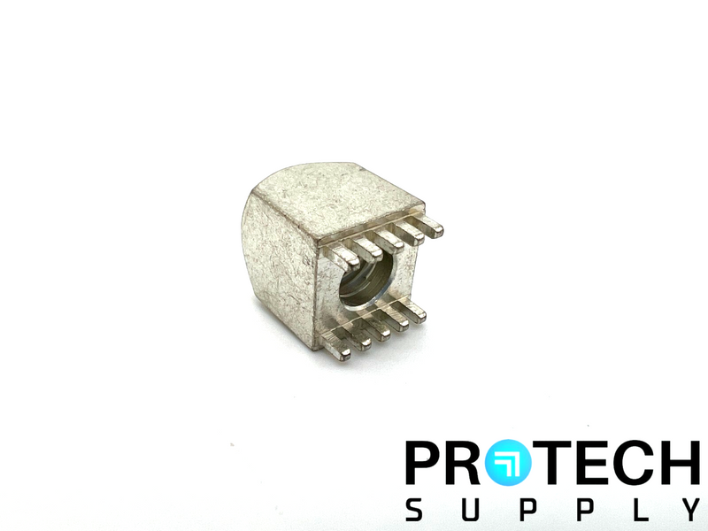 Load image into Gallery viewer, (9/Pk) Wurth Elektronik 7460553 Screw Terminal Pin-Plate 10