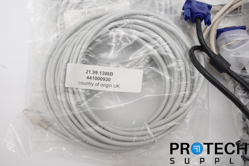 Load image into Gallery viewer, LOT of Miscellaneous Agilent HPLC Parts