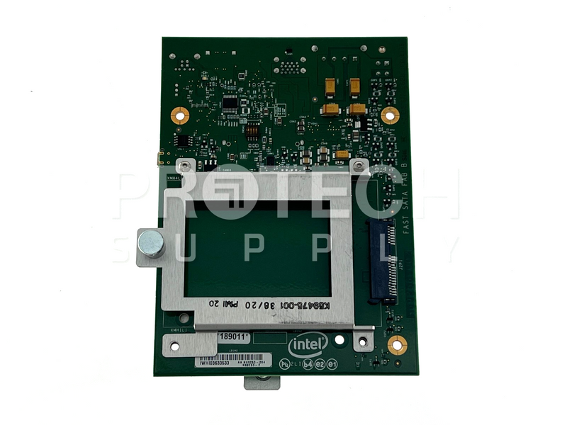 Load image into Gallery viewer, Intel AA H69253-204 Fast SATA Interface Board H69256-002 with WARRANTY