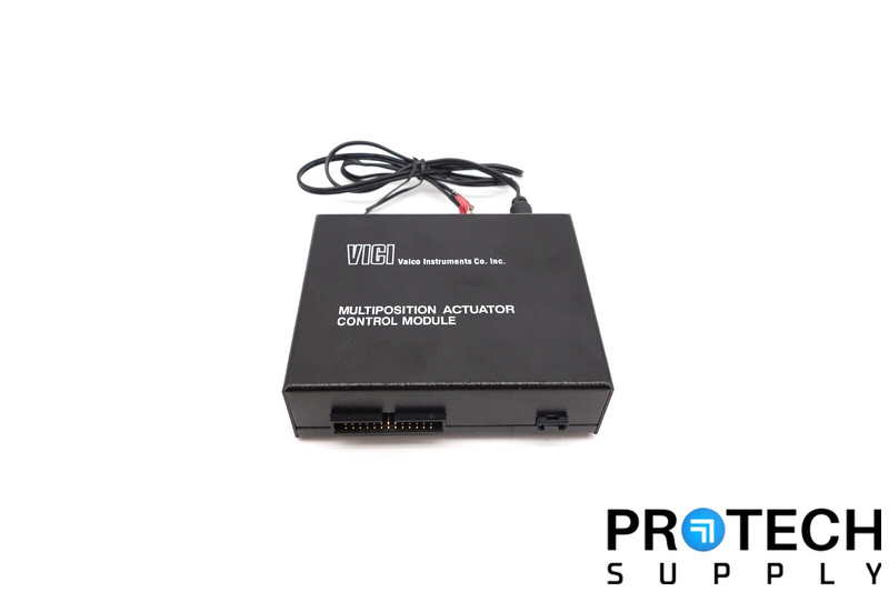 Load image into Gallery viewer, VICI Multiposition Actuator Control Module EMHCA-CE with WARRANTY