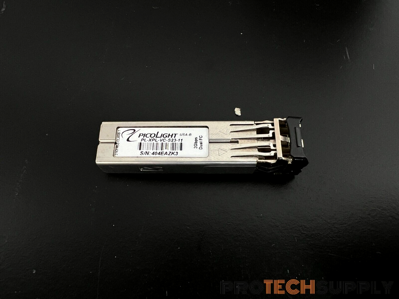 Load image into Gallery viewer, PicoLight PL-XPL-VC-S23-11 2Gbps Dual Channel FC Transceiver Module w/ WARRANTY