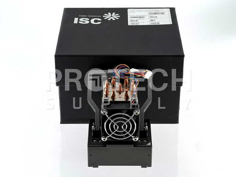 Load image into Gallery viewer, ISC T28-2727B9900000 Burn In Socket Heat Pipe Assembly NEW GUARANTEED