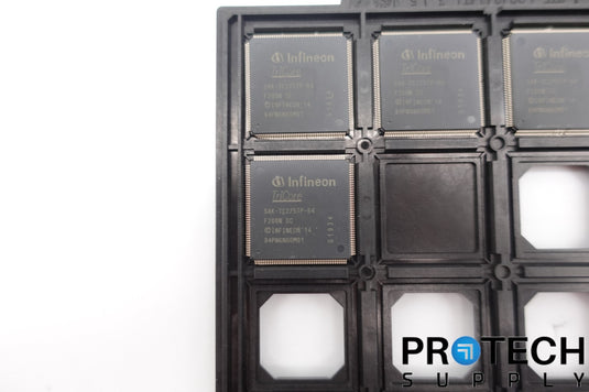 (5/Pcs) Infineon SAK-TC275TP-64F200N DC 32-bit Microcontrollers NEW w/ WARRANTY