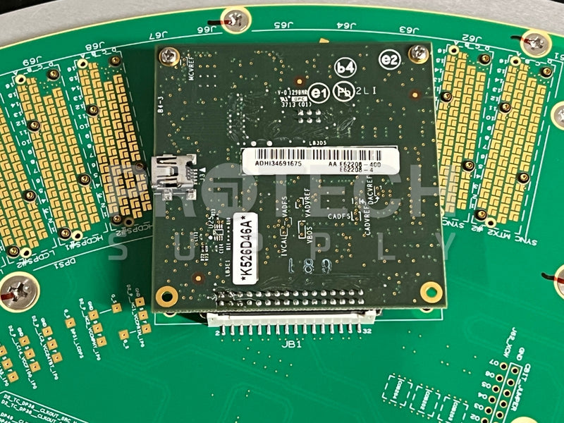 Load image into Gallery viewer, Advantest / Intel ITTO-610-0314 Load Board GUARANTEED