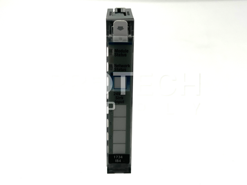 Load image into Gallery viewer, Allen-Bradley 1734-IB4 Digital Input Module NEW with WARRANTY