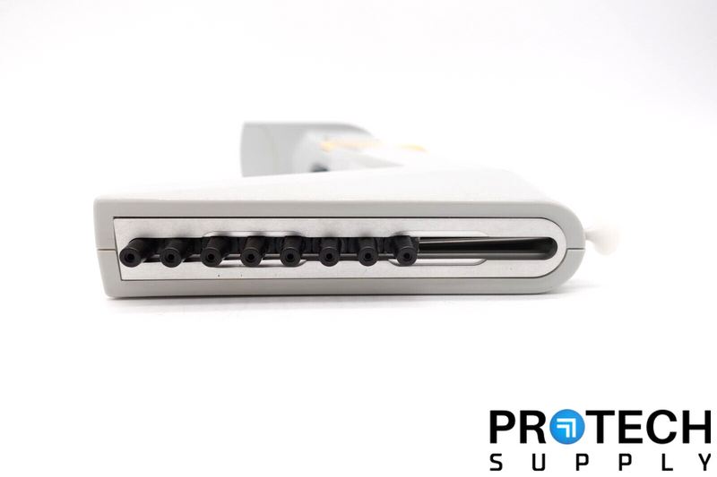 Load image into Gallery viewer, Matrix Impact 2 / 125uL / 8-Channel Electronic Pipette with WARRANTY