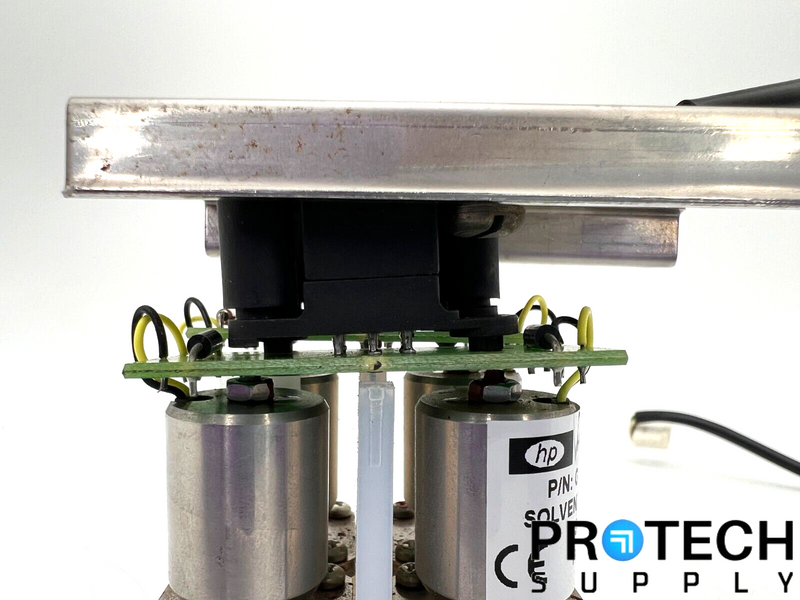 Load image into Gallery viewer, Agilent 1100 Series Selection Valve G1312-60000 with WARRANTY