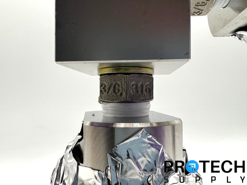 Load image into Gallery viewer, Enfield ENV-0670 Motorized Needle Valve with WARRANTY