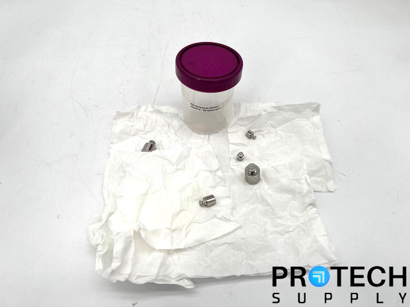 Load image into Gallery viewer, Lot of various Troemner Calibration Weights
