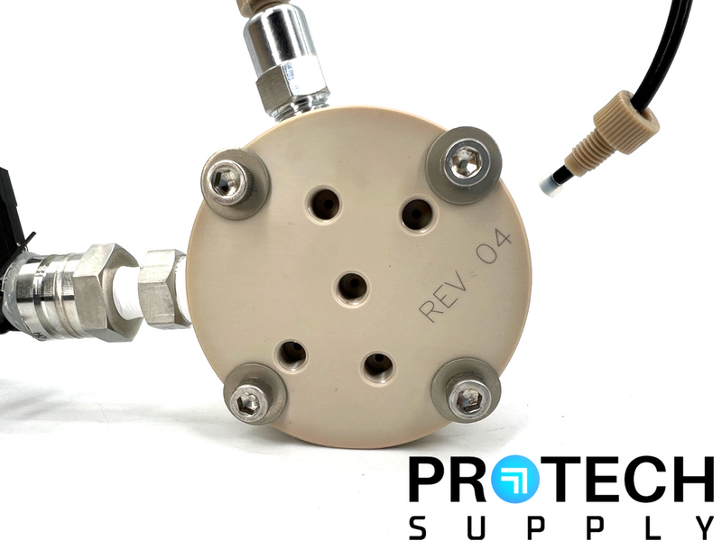 Load image into Gallery viewer, Honeywell 19C300PG4K Pressure Sensor 300psi Assy with WARRANTY