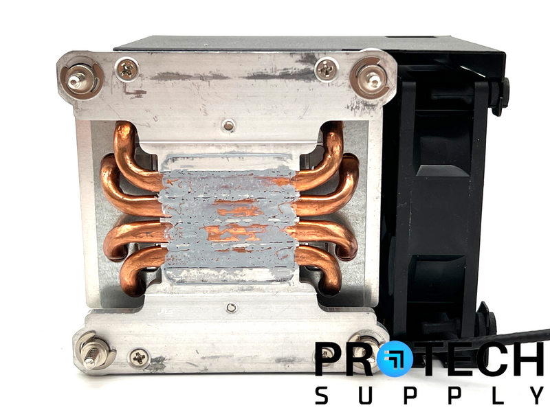 Load image into Gallery viewer, Dell 01TD00 CPU Heatsink Fan Assembly Precision T3600/T5600 with WARRANTY