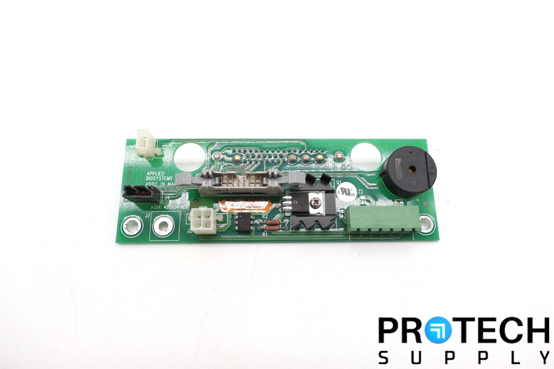 Load image into Gallery viewer, Applied Biosystem Board 4315134 with WARRANTY