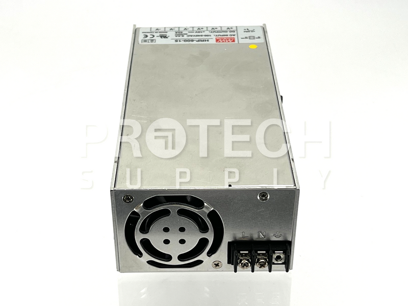 Load image into Gallery viewer, MEAN WELL HRP-600-15 Power Supply with WARRANTY