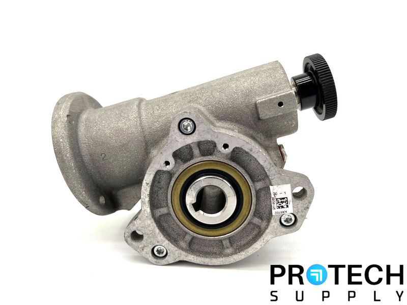 Load image into Gallery viewer, Industrial Motion R180 Gear Reducer Ratio 30:1 with WARRANTY