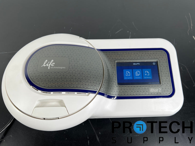 Load image into Gallery viewer, Life Technologies iBlot 2 Gel Transfer Device with WARRANTY