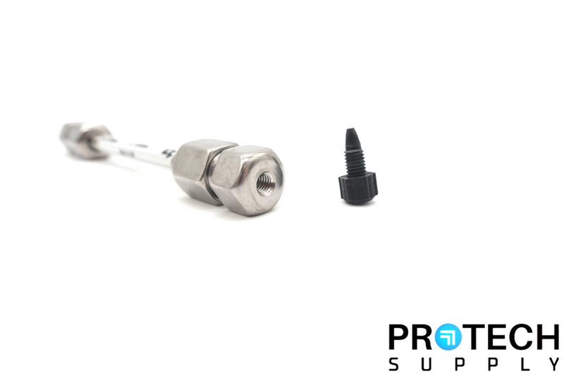 Load image into Gallery viewer, Agilent ZORBAX RR SB-Aq 3.0 x 100mm 3.5 µm 861954-314 Column with WARRANTY
