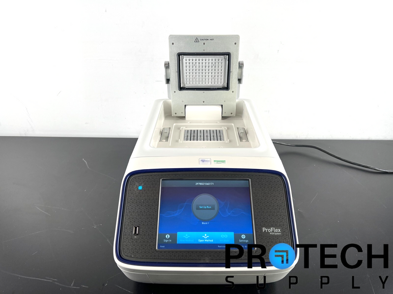 Load image into Gallery viewer, Applied Biosystems 4483636 ProFlex Base 96-Well Thermal Cycler with WARRANTY