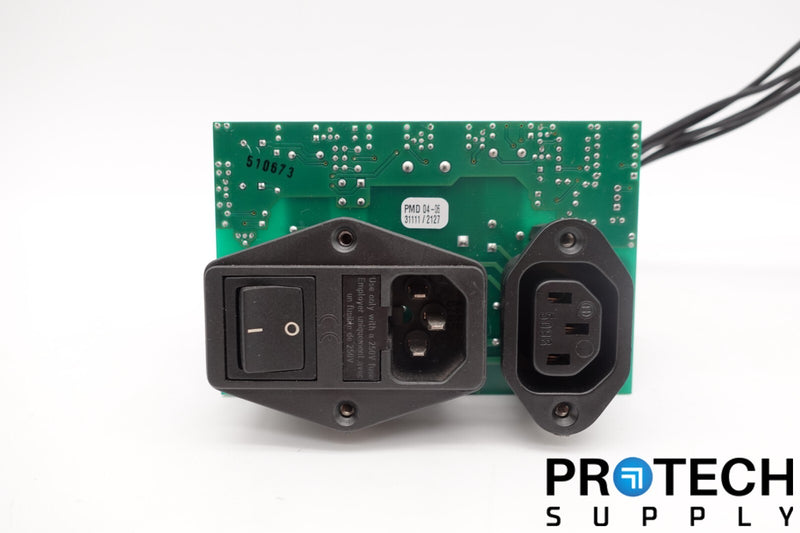 Load image into Gallery viewer, Dionex Ultimate 3000 9035.0101 Power Supply Board + Transformer with WARRANTY