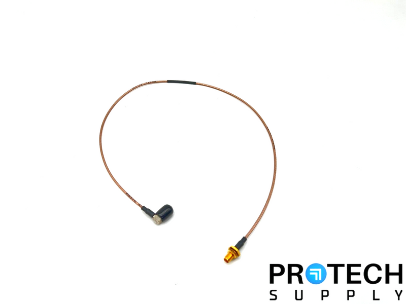 Load image into Gallery viewer, Fairview Microwave FMC0412315-24 Cable Assy SMA Male to SMA Female w/ WARRANTY