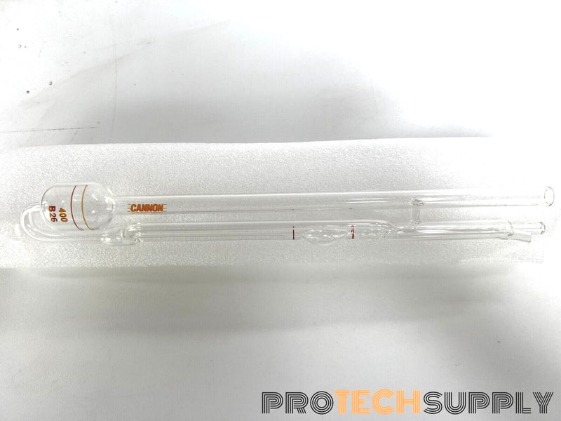 Load image into Gallery viewer, Cannon-Ubbelohde Viscometer Size 400 Number B26 with WARRANTY