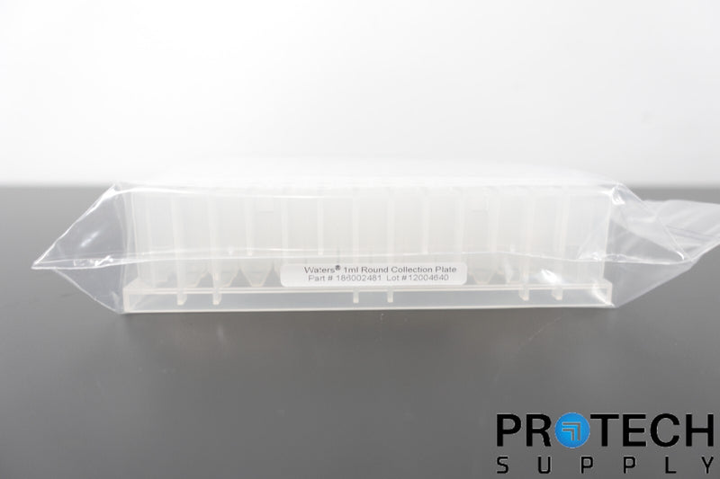 Load image into Gallery viewer, (46/Case) Water 186002481 96-Well Sample Collection Culture Plate NEW & WARRANTY