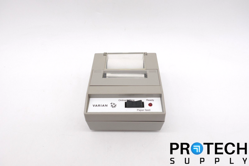Load image into Gallery viewer, Varian 9570-13793 Printer for Vankel VK800 wIth WARRANTY