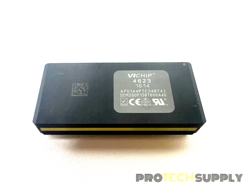 Load image into Gallery viewer, VICHIP 4623 1614 Isolated DC/DC Converter NEW with WARRANTY