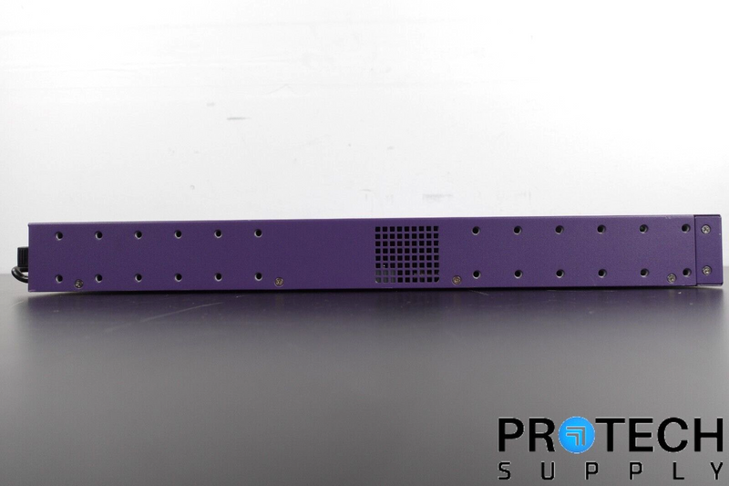 Load image into Gallery viewer, Extreme X620-16T-BASE 17402 1RU Ethernet Switch with WARRANTY