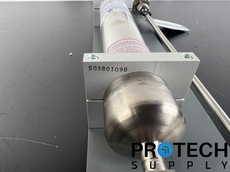 Load image into Gallery viewer, Matheson S1060-0242-001 Nitrogen Gas Purification System NEW with WARRANTY