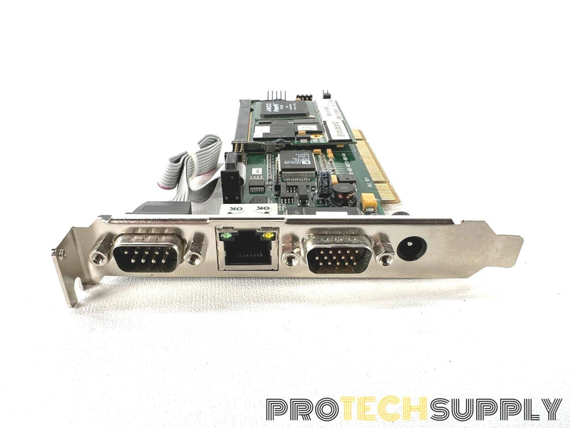 Load image into Gallery viewer, Peppercon eRIC Express KIM Remote Management Board PCI Card with WARRANTY