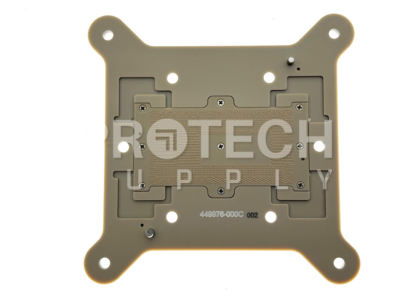 Load image into Gallery viewer, Lot of Yokowo / Smith Connectors Semiconductor Test Socket