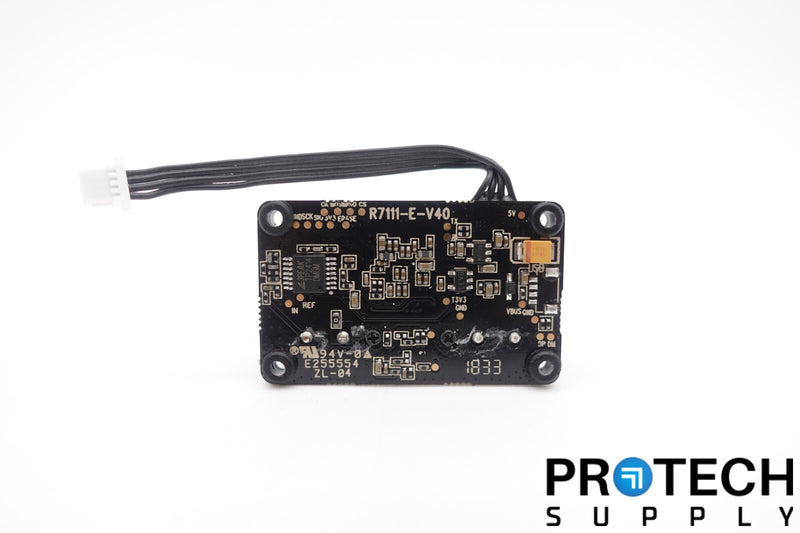 Load image into Gallery viewer, Yuneec Mantis Q Optical Flow Ultrasonic Components YUNMQ117SVC NEW w/ WARRANTY