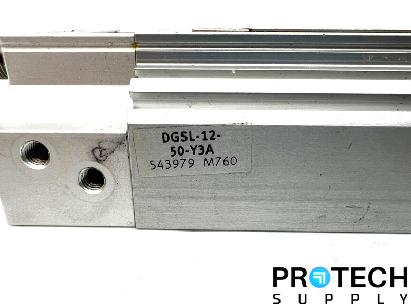 Load image into Gallery viewer, Festo Mini Slide DGSL-12-50-Y3A with WARRANTY