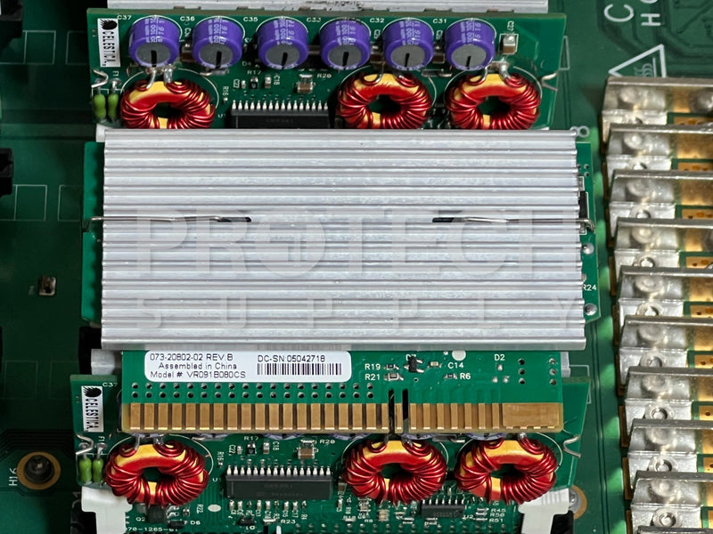 Load image into Gallery viewer, Racal Instruments 407867-001 PDB Assy FSCM 21793 GUARANTEED