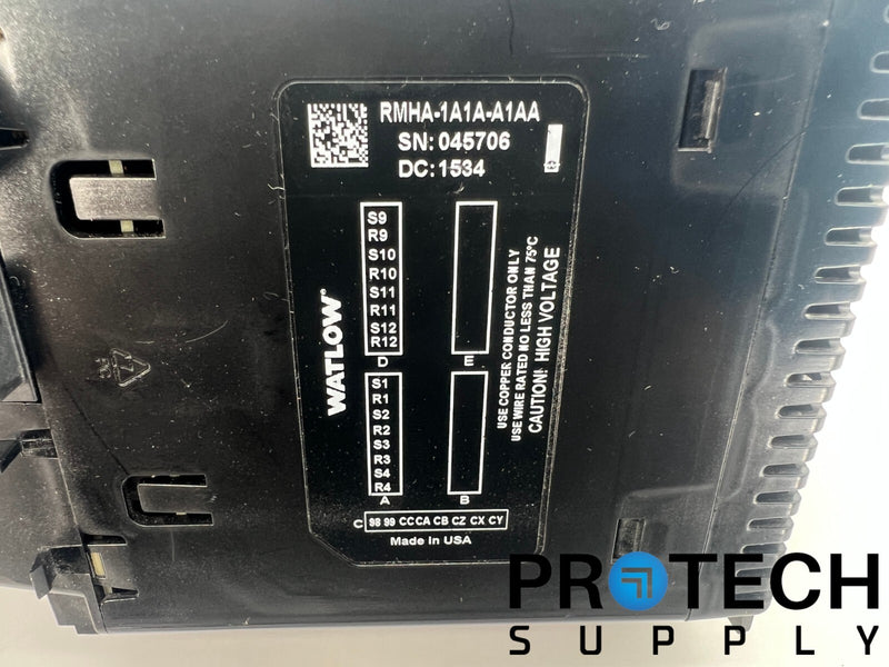 Load image into Gallery viewer, Watlow RMHA-1A1A-A1AA RM Expansion Module with WARRANTY