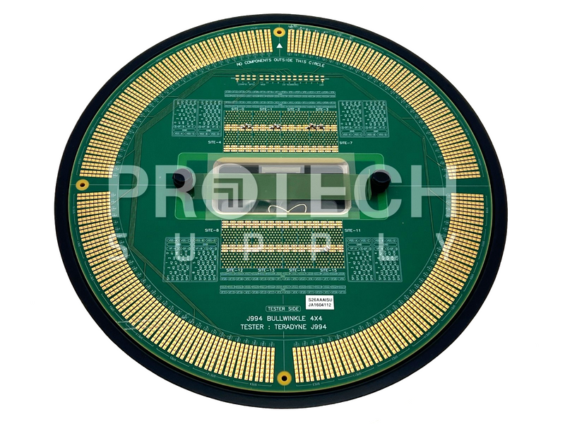 Load image into Gallery viewer, (Lot of 2) JEM America / Micron S26AAAISU Test Probe Card GUARANTEED