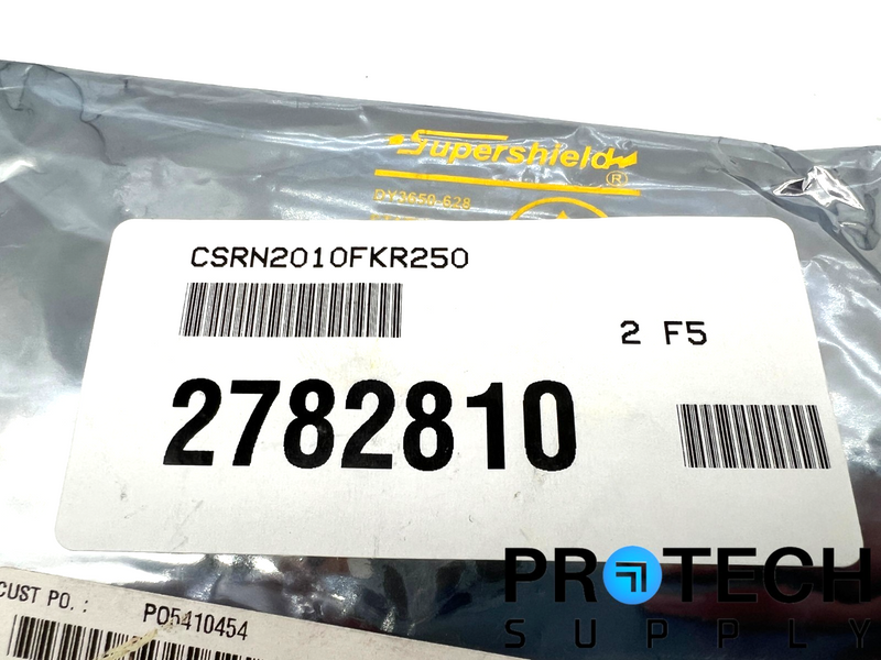 Load image into Gallery viewer, (100/Pk) Stackpole CSRN2010FKR250 Chip Resistor with WARRANTY