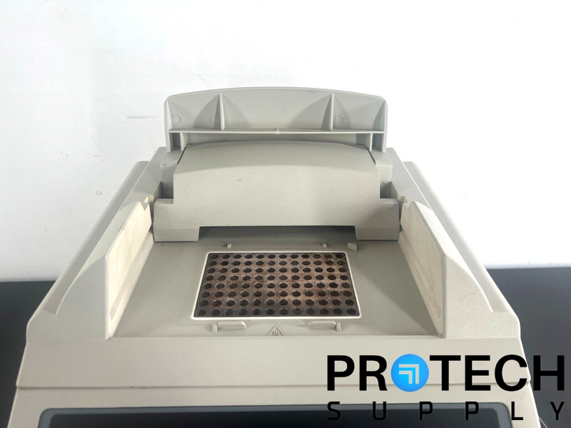 Load image into Gallery viewer, Applied Biosystems GeneAmp PCR System 9700 Thermocycler N8050200 with WARRANTY