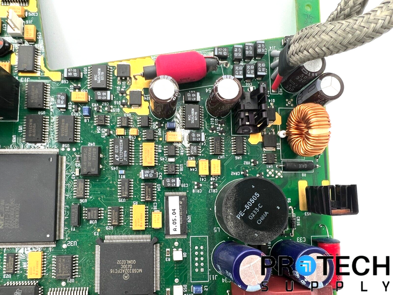 Load image into Gallery viewer, Agilent DAD Main Board DAM G1315-66540 with WARRANTY
