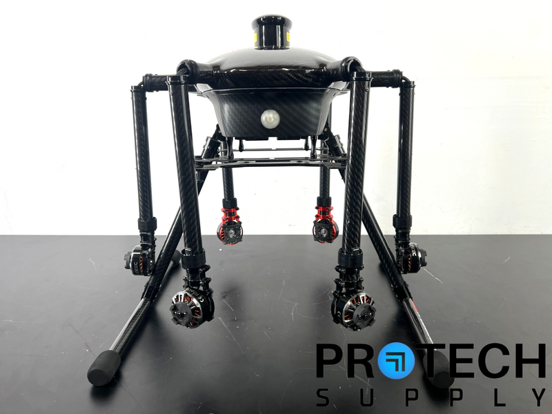 Load image into Gallery viewer, Yuneec Tornado H920 Drone NO BATTERY