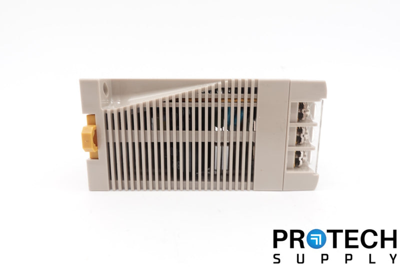 Load image into Gallery viewer, Omron S82K-01505 Din Rail Power Supply 100-240VAC 5VDC 2.5A with WARRANTY